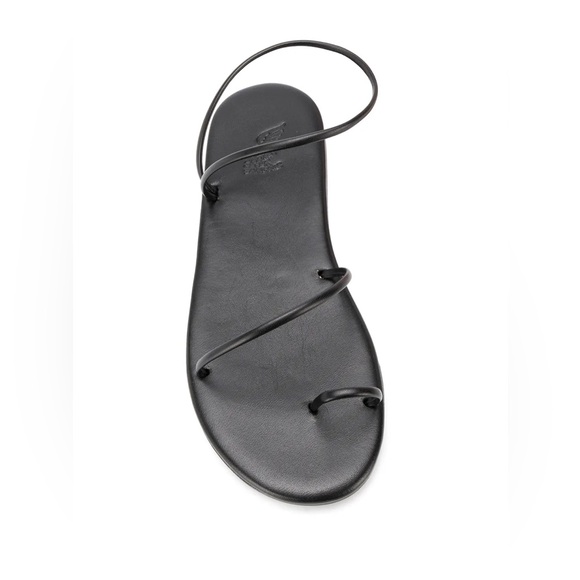 Ancient Greek Sandals Shoes - Ancient Greek Kansiz Sandals